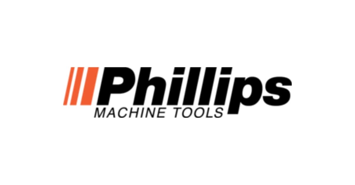 Phillips Machine Tools