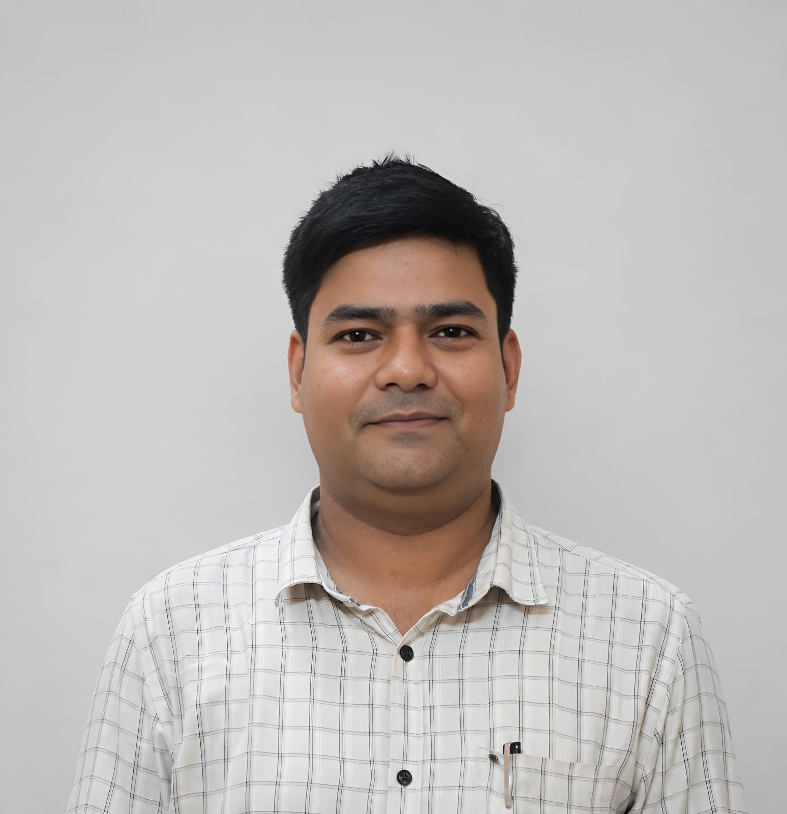 Dr. Sanjeev Kumar Sharma